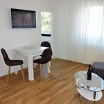 Herzmuschel Apartman *
