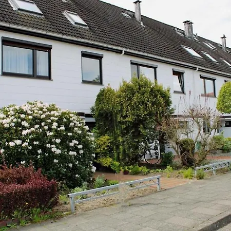 Apartment Herzmuschel
