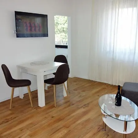 Herzmuschel Apartment *