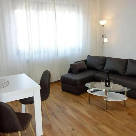 Herzmuschel Apartment *