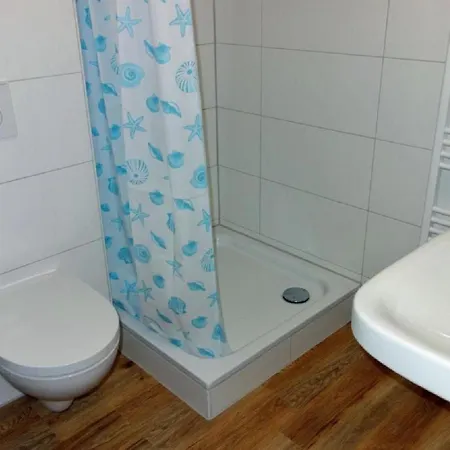 Herzmuschel Apartment Cuxhaven