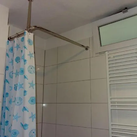 Apartment Herzmuschel Cuxhaven