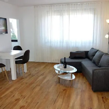 Herzmuschel * Cuxhaven