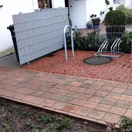 Herzmuschel Apartment *