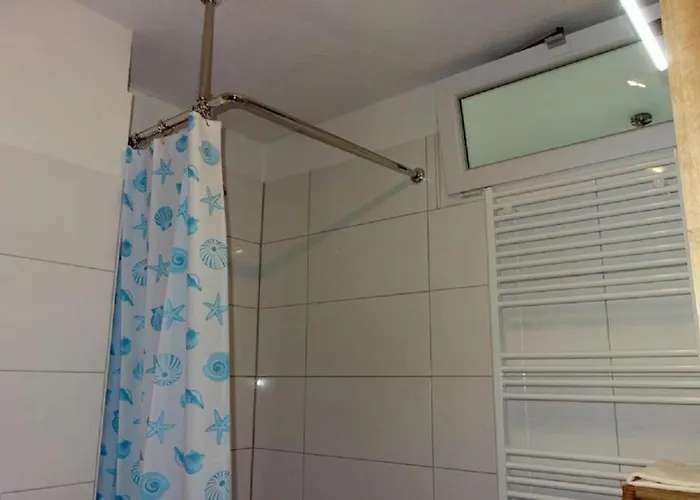 Apartman Herzmuschel Cuxhaven