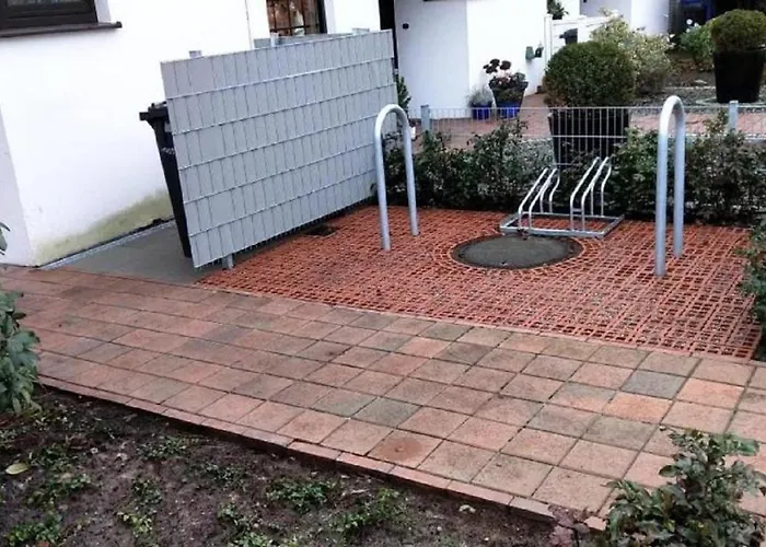 Herzmuschel Apartman *