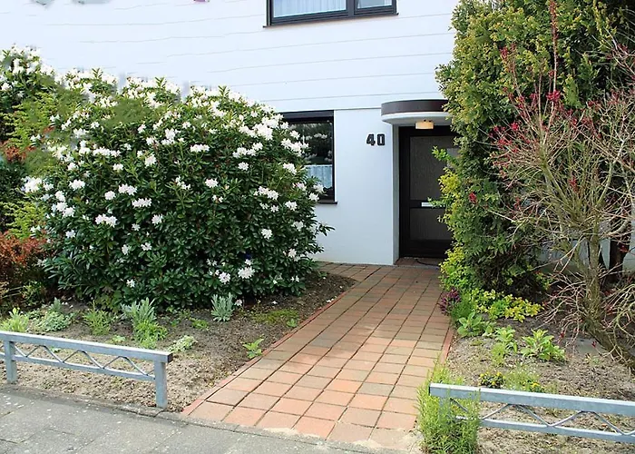 Herzmuschel Apartman *